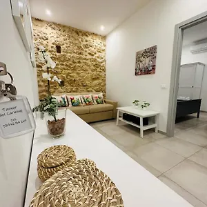 Casa vacanze Nel Vicolo Della Chiesa Del Carmine, Noto