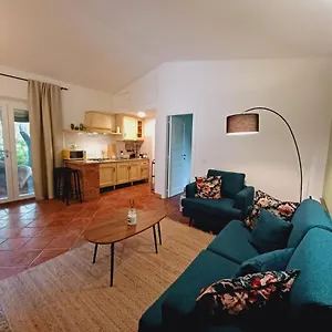 Mirialveda Casa vacanze San Pantaleo