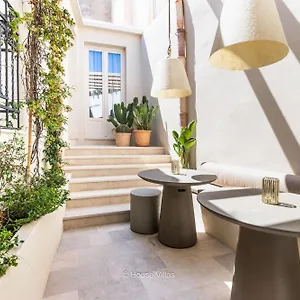 Appartamento Alma, Noto
