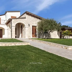Villa House & - Fidalma, Noto