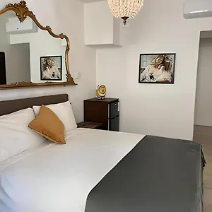 Casa vacanze La Dimora Degli Angeli, Noto