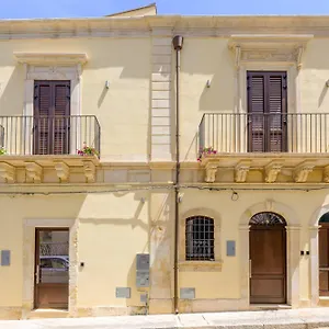 Appartamento Rosa Barocca, Noto