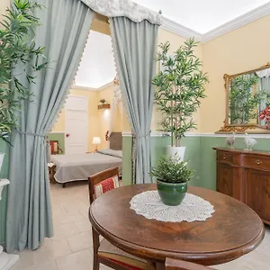Appartamento Pomona, Noto